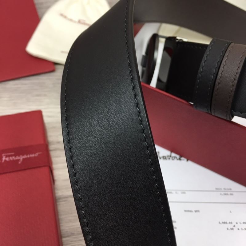 Ferragamo Belts